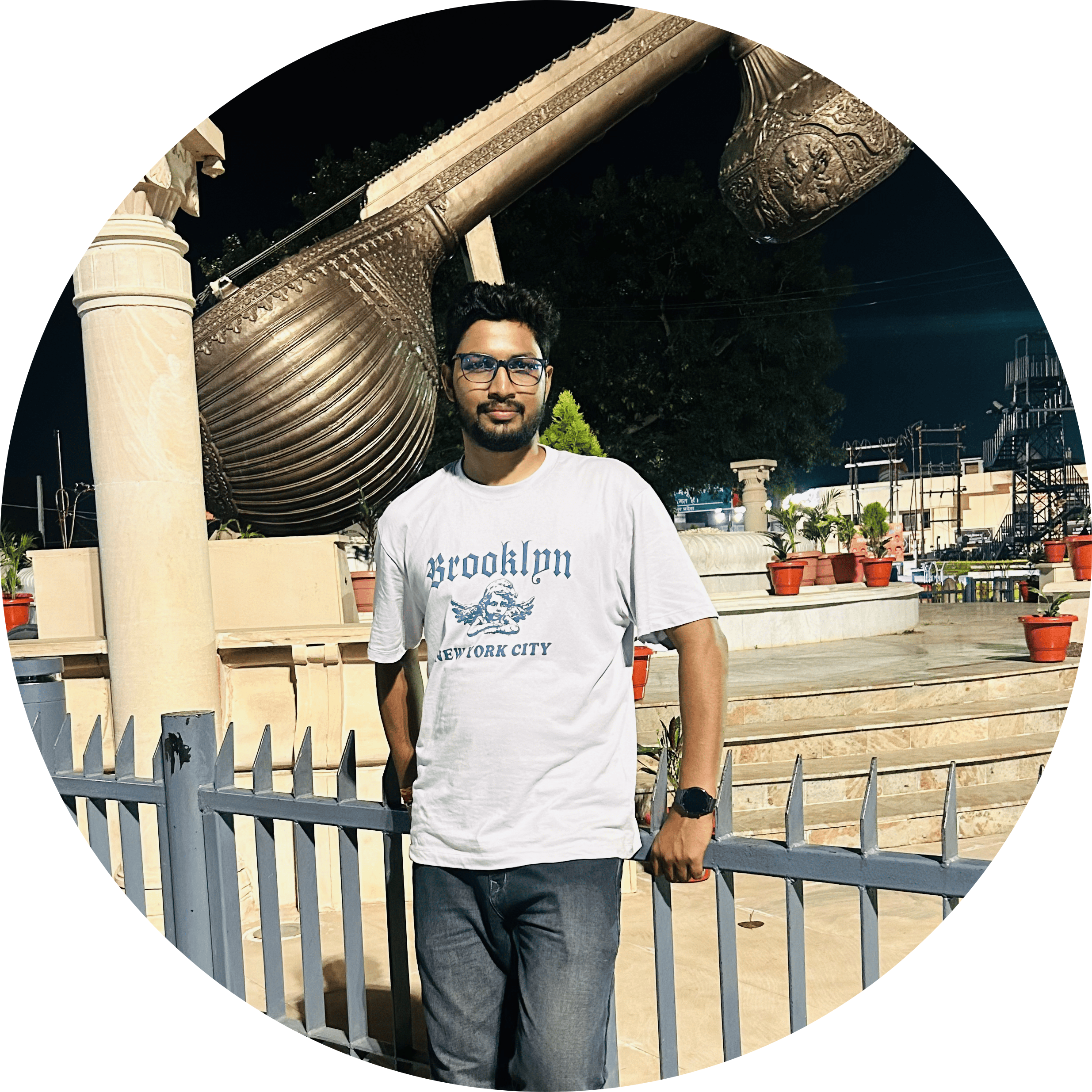 Vipin Yadav - Cloud & DevOps Engineer