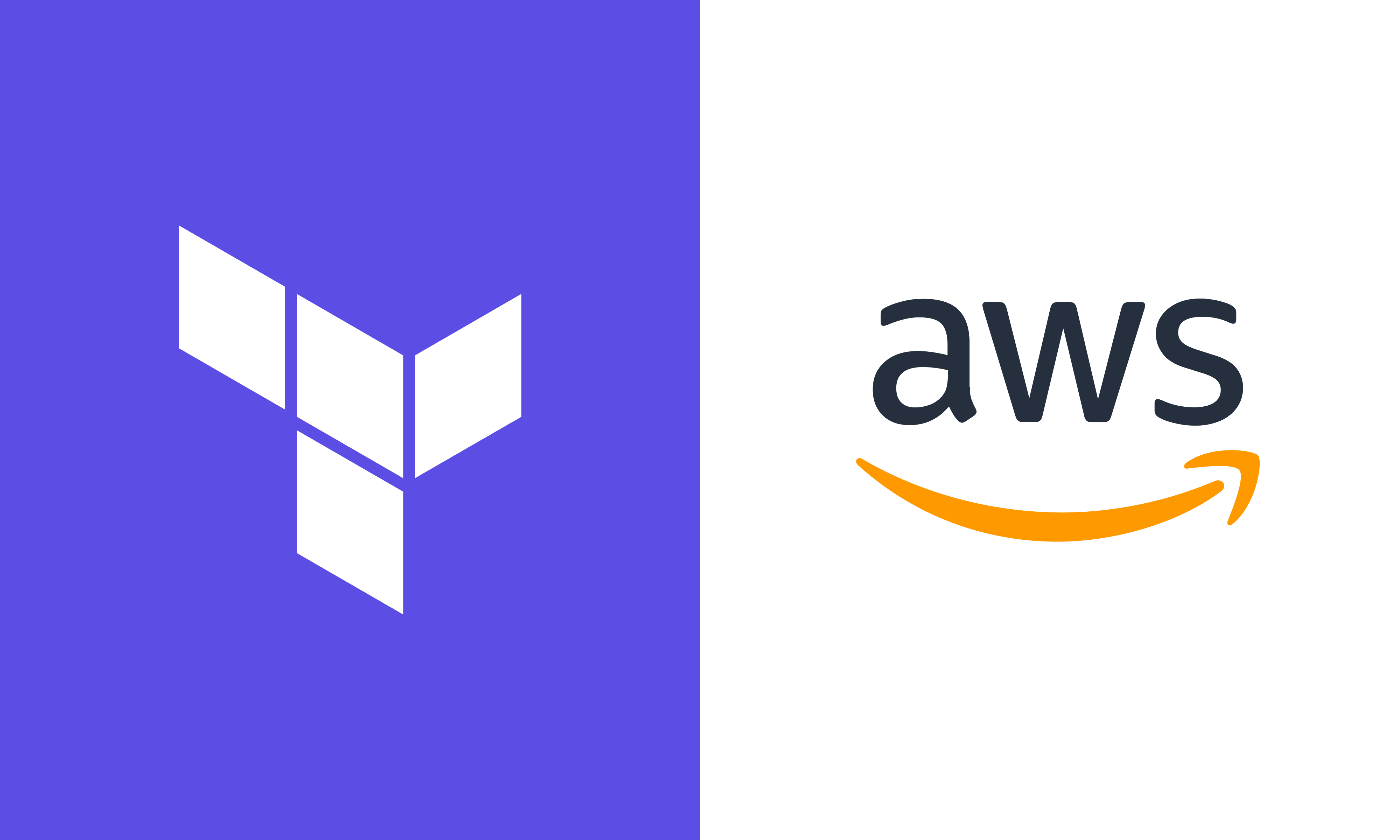 Web Application on AWS with Terraform